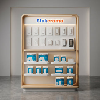 Automatización   e Intrusión / Automatización - Casa Inteligente / Lutron Caseta Wireless