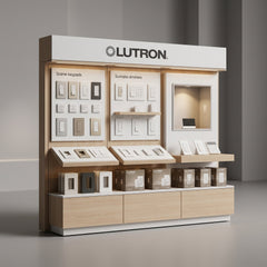 Collection image for: Automatización   e Intrusión / Automatización - Casa Inteligente / Lutron