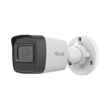 Videovigilancia / Cámaras IP y NVRs