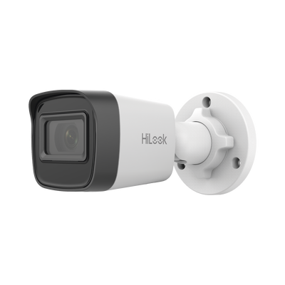 Videovigilancia / Cámaras IP y NVRs