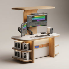 Collection image for: Audio Premium y Bocinas Inteligentes en México | WiFi, Bluetooth y Multiroom