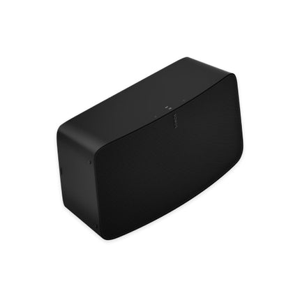 Sonos five negro Stokerama